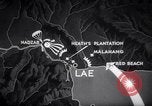 Image of New Guinea Campaign Papua New Guinea, 1944, second 10 stock footage video 65675020569