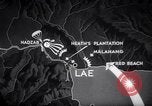 Image of New Guinea Campaign Papua New Guinea, 1944, second 11 stock footage video 65675020569