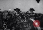 Image of New Guinea Campaign Papua New Guinea, 1944, second 13 stock footage video 65675020569