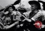Image of New Guinea Campaign Papua New Guinea, 1944, second 23 stock footage video 65675020569