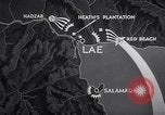 Image of New Guinea Campaign Papua New Guinea, 1944, second 37 stock footage video 65675020569