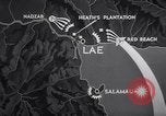 Image of New Guinea Campaign Papua New Guinea, 1944, second 38 stock footage video 65675020569