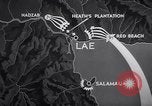 Image of New Guinea Campaign Papua New Guinea, 1944, second 40 stock footage video 65675020569