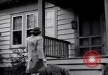 Image Seconde Guerre Mondiale accueil l'effort/Nord Springfield New Jersey USA, 1944, de la seconde 30 séquences d'archives historiques vidéo 65675020570