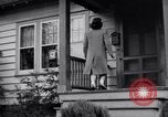Image Seconde Guerre Mondiale accueil l'effort/Nord Springfield New Jersey USA, 1944, de la seconde 32 séquences d'archives historiques vidéo 65675020570