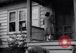 Image Seconde Guerre Mondiale accueil l'effort/Nord Springfield New Jersey USA, 1944, de la seconde 33 séquences d'archives historiques vidéo 65675020570