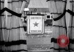 Image Seconde Guerre Mondiale accueil l'effort/Nord Springfield New Jersey USA, 1944, de la seconde 39 séquences d'archives historiques vidéo 65675020570