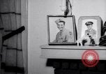 Image Seconde Guerre Mondiale accueil l'effort/Nord Springfield New Jersey USA, 1944, de la seconde 45 séquences d'archives historiques vidéo 65675020570