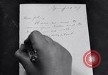 Image Seconde Guerre Mondiale accueil l'effort/Nord Springfield New Jersey USA, 1944, de la seconde 58 séquences d'archives historiques vidéo 65675020570