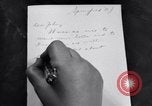 Image Seconde Guerre Mondiale accueil l'effort/Nord Springfield New Jersey USA, 1944, de la seconde 59 séquences d'archives historiques vidéo 65675020570