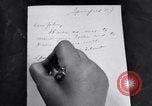 Image Seconde Guerre Mondiale accueil l'effort/Nord Springfield New Jersey USA, 1944, de la seconde 60 séquences d'archives historiques vidéo 65675020570