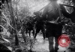 Immagine di Truppe alleate Papua Nuova Guinea, 1944, secondo 46 filmato di repertorio 65675020571