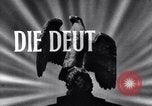 Immagine di I soldati tedeschi Germania, 1944, secondo 11 filmato di repertorio 65675020572