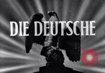 Immagine di I soldati tedeschi Germania, 1944, secondo 12 filmato di repertorio 65675020572