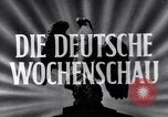Immagine di I soldati tedeschi Germania, 1944, secondo 14 filmato di repertorio 65675020572