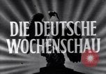 Immagine di I soldati tedeschi Germania, 1944, secondo 15 filmato di repertorio 65675020572