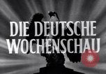 Immagine di I soldati tedeschi Germania, 1944, secondo 18 filmato di repertorio 65675020572