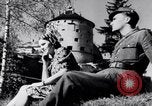 Immagine di I soldati tedeschi Germania, 1944, secondo 29 filmato di repertorio 65675020572