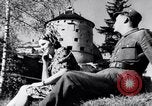 Immagine di I soldati tedeschi Germania, 1944, secondo 32 filmato di repertorio 65675020572