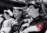 Immagine di I soldati tedeschi Germania, 1944, secondo 47 filmato di repertorio 65675020572