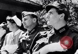 Immagine di I soldati tedeschi Germania, 1944, secondo 48 filmato di repertorio 65675020572