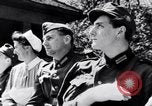 Immagine di I soldati tedeschi Germania, 1944, secondo 49 filmato di repertorio 65675020572