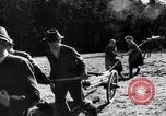 Image les agriculteurs allemands Allemagne, 1944, de la seconde 5 séquences d'archives historiques vidéo 65675020573