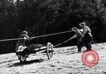 Image les agriculteurs allemands Allemagne, 1944, de la seconde 12 séquences d'archives historiques vidéo 65675020573