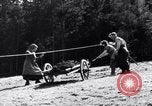 Image les agriculteurs allemands Allemagne, 1944, de la seconde 13 séquences d'archives historiques vidéo 65675020573