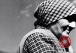 Image les agriculteurs allemands Allemagne, 1944, de la seconde 22 séquences d'archives historiques vidéo 65675020573