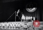 Image school children Berlin Allemagne, 1944, de la seconde 6 séquences d'archives historiques vidéo 65675020574