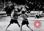 Image school children Berlin Allemagne, 1944, de la seconde 34 séquences d'archives historiques vidéo 65675020574