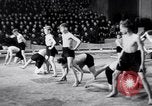 Image school children Berlin Allemagne, 1944, de la seconde 51 séquences d'archives historiques vidéo 65675020574