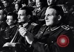 Image l'artiste de cirque Berlin Allemagne, 1944, de la seconde 40 séquences d'archives historiques vidéo 65675020575