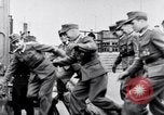 Image of German soldiers Germany, 1944, second 1 stock footage video 65675020576