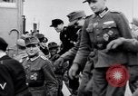 Image of German soldiers Germany, 1944, second 4 stock footage video 65675020576
