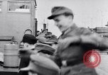 Image of German soldiers Germany, 1944, second 5 stock footage video 65675020576