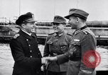 Image of German soldiers Germany, 1944, second 9 stock footage video 65675020576
