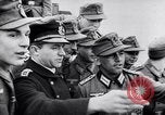 Image of German soldiers Germany, 1944, second 25 stock footage video 65675020576
