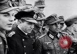 Image of German soldiers Germany, 1944, second 28 stock footage video 65675020576