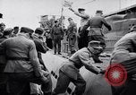 Image of German soldiers Germany, 1944, second 30 stock footage video 65675020576