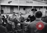 Image of German soldiers Germany, 1944, second 35 stock footage video 65675020576