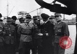 Image of German soldiers Germany, 1944, second 41 stock footage video 65675020576