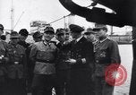 Image of German soldiers Germany, 1944, second 42 stock footage video 65675020576