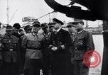 Image of German soldiers Germany, 1944, second 45 stock footage video 65675020576