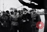 Image of German soldiers Germany, 1944, second 46 stock footage video 65675020576
