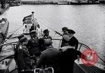 Image of German soldiers Germany, 1944, second 51 stock footage video 65675020576