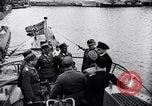 Image of German soldiers Germany, 1944, second 53 stock footage video 65675020576