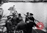 Image of German soldiers Germany, 1944, second 54 stock footage video 65675020576