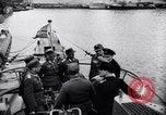 Image of German soldiers Germany, 1944, second 55 stock footage video 65675020576
